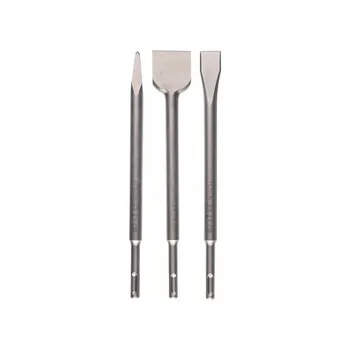 

BOSCH-Set with 3 chisels Sds-Plus