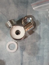 Nozzle-Suit House-Sink-Connector Face-Basin Toilet Water-Tap Shower Wash-Hair Bathroom-Wash