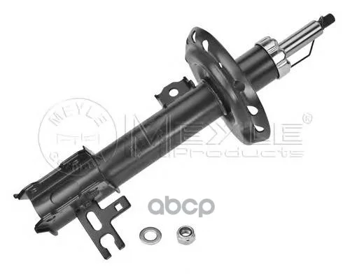 626 623 0015_амортизатор! Передний Правый Opel Astra H 04 Meyle 6266230015 Meyle арт. 6266230015