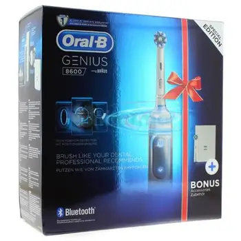 

Rimotore plate Idropulsore GENIUS 8600 C/Blue