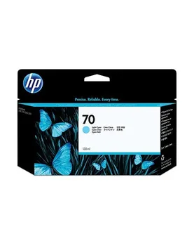 

HP Designjet Z2100/Z3100 N ° 70 Yellow Cartridge