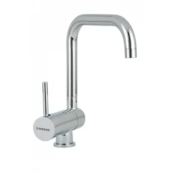 

Faucet Tucan R Nodor 3589 Chrome