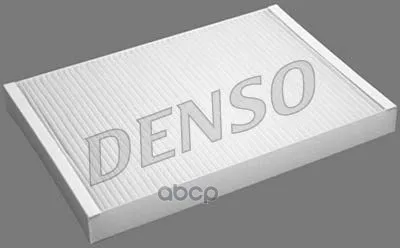 Фильтр Салона Denso арт. DCF463P