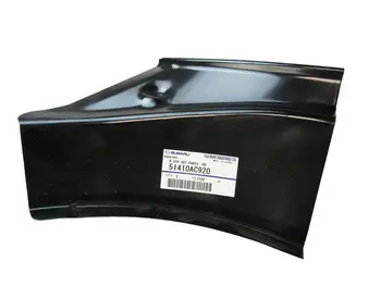 

Body element Subaru supplier