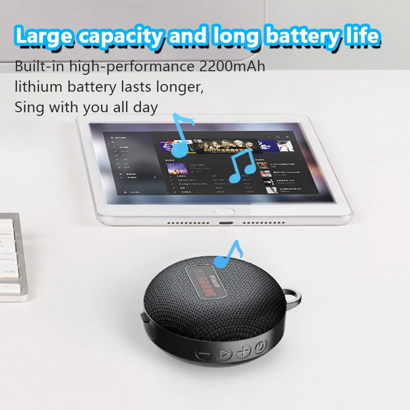 ワイヤレススピーカー Bluetoothスピーカー ワイヤレス スピーカー Zx portable