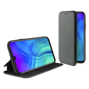 

Folio Mobile Phone Case Honor 20/huawei Nova 5t KSIX Black