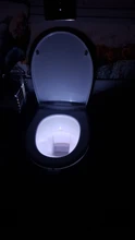 Cat Toilet Litter-Trainer Toilet-Seat-Lighting Catsceaningtrainingtoilet-Supplies 