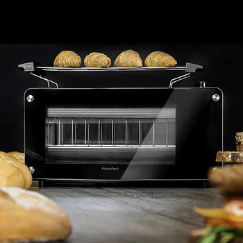 

Cecotec Vision 3042 1260W Toaster