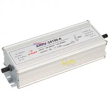 

Power supply arpv-24150-a (24V, 6.3a, 150W) 1 PCs Arlight 024091(1)