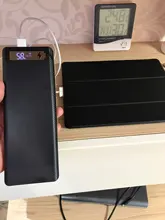 Shell Case Charging-Box Power-Bank Mobile-Phone 18650-Battery-Holder DIY Quick-Charge