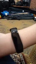 Reloj inteligente M5 para hombre y mujer, pulsera inteligente deportiva con control del ritmo cardíaco y de la presión sanguínea y Bluetooth M5