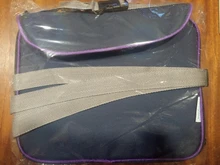 Silla de comedor para bebé, bolsa de silla alta para alimentación, asiento portátil para bebé, tela Oxford a prueba de agua, cinturón de seguridad plegable para viaje infantil