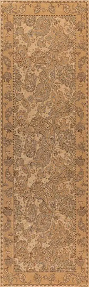 Ковер коллекции Elegant Tapestry CADIZ 1070 BGE 155 х 220 см 35720|Ковер| |