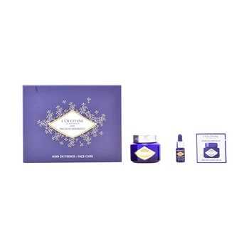

Women's Cosmetics Set Precieuse Immortelle L´occitane (3 pcs)