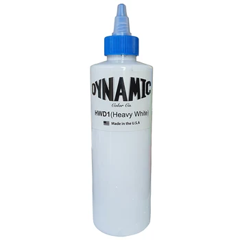 

Heavy White Dynamic (240 ml)
