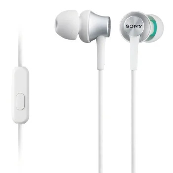 

Headset Sony MDR-EX450 AP White