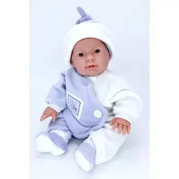 

Doll Berenguer vinyl 46 cm Lucas (18905c)