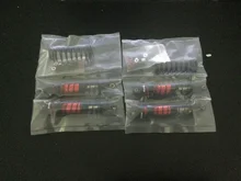 Rc-Car-2pcs Shock-Absorber INJORA Rc Crawler Traxxas trx-4 Axial Scx10 1/10 Damper 