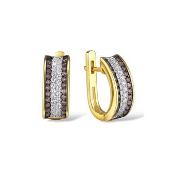 

Silver earrings VALTERA 925 sterling silver.