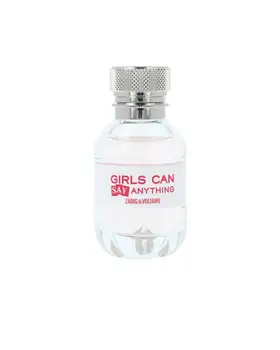 

ZADIG & VOLTAIRE GIRLS CAN SAY ANYTHING Eau de Parfum vaporizer 30 ml