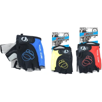 

Guanti da cycling mezza dita