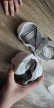 Zapatos de verano para niños pequeños, zapatillas informales antideslizantes, transpirables, de alta calidad, anticolisión, para playa, 2020