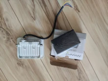 Outdoor Spotlight Projector-Lamp Remote-Controller Rgb Flood Color 100W Led IP68 50W