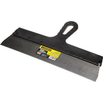 

Spatula facade STAYER 350mm, fabric, plastic handle 1008-35