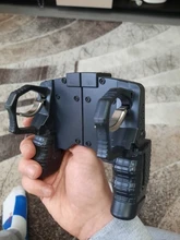 Triggers-Equipment Game-Controller Gamepad Cell-Phone-Dzhostik Mobile-Joystick iPhone