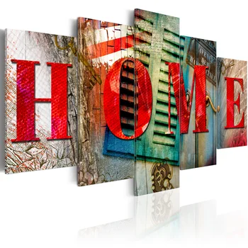 

Picture-elements of the home-100x50 cm
