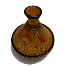 Tajine Tagine декоративные марокканские изделия из керамики Ø25 см 3110181729