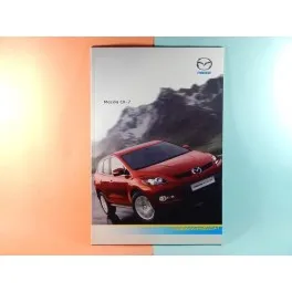 

MAZDA CX7