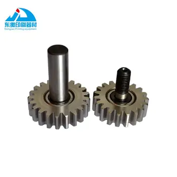 

Offset Printing Replacement Parts Water Connecting Link Gear High Quality Gear
