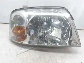 

9210205510 RIGHT HEADLIGHT HYUNDAI ATOS PRIME (MX)