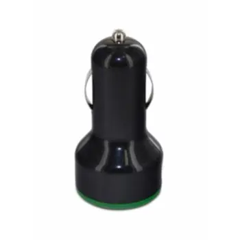 

Car Phone Charger 1USB 2A NE QC 2.0 MUVIT 0