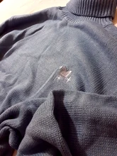 Sweater Skirt-Set Matching-Set Merry-Pretty Plaid 2pieces-Outfits Blue Spring Pleasted