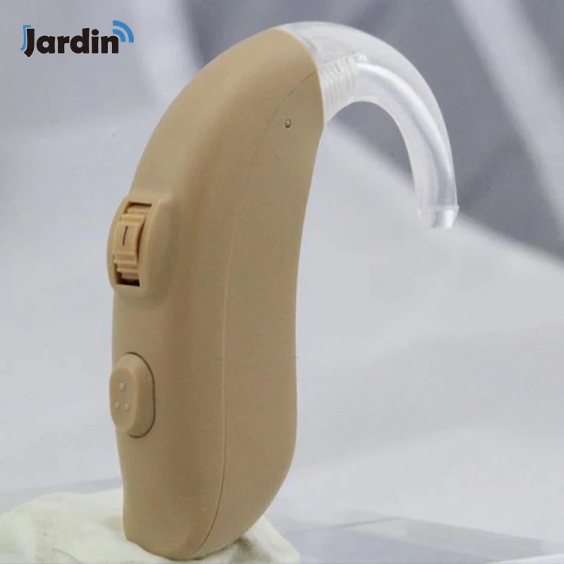 SU05P Hearing Aids Digtal Manual Control BTE Digital Unprogram Hearing