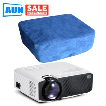 

Original AUN Suede Dust Cover For Aun Porjector C80/up, Am01s, Aun1, Aun2, Akey1, High Quality Lifestyle