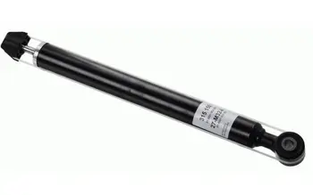 

SACHS Rear shock absorber