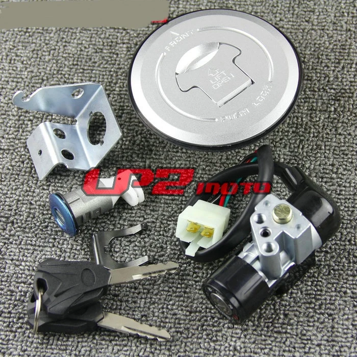 HONDA 35010-K26-910 LOCK SET HONDA 35010-K26-910 LOCK SET