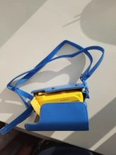 Camera Instant-Film Mini 8-Bag PU for 9