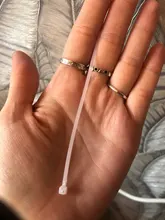 Strap Cable-Tie Wraps Plastic Self-Locking Nylon 100pcs Fastening-Ring 3X200 5x300 3--100