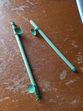 Diffuser Aquarium Bubble-Wall Air-Stone Fish-Tank Aeration-Tube Oxygen-Pump And Without