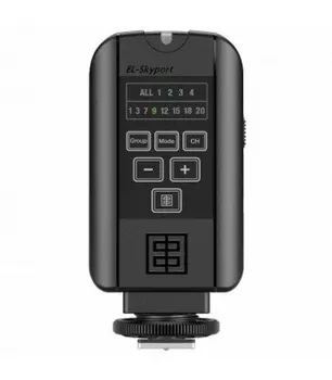 

ELINCHROM TRANSMISSOR EL-SKYPORT PLUS