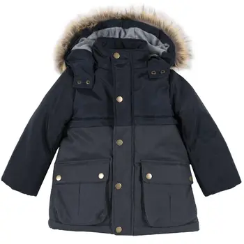 

Chicco jacket for boys, dark gray