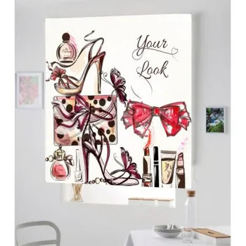 

Blind Iroa Youth Digital Your Look! ROLLER BLINDS TRANSLUCENT! (100X170)