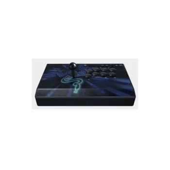 

Razer Joystick Panthera Evo Arcade Stick For Ps4 ()