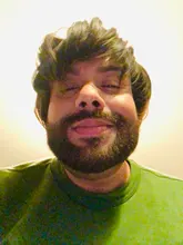 EASIHAIR-Peluca de cabello sintético para mujer, cabellera artificial corto liso de fibra de alta temperatura, color negro y marrón con flequillo de corte Pixie, Cosplay