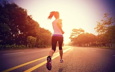 早上慢跑减肥 能让你的人体产生五个益处-养生法典