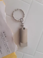 Pendrive 64GB Stick-Customer-Logo Memory Flash-Usb JASTER Metal Mini Portable 16GB 8GB